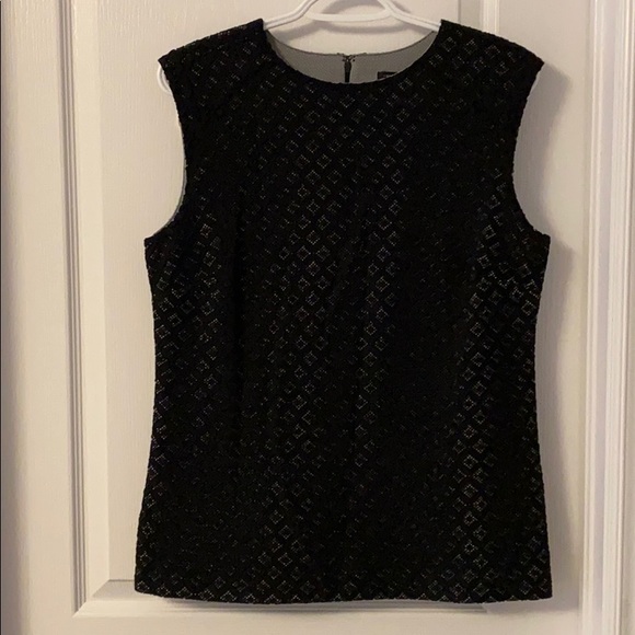 Diamond tank - Picture 1 of 4